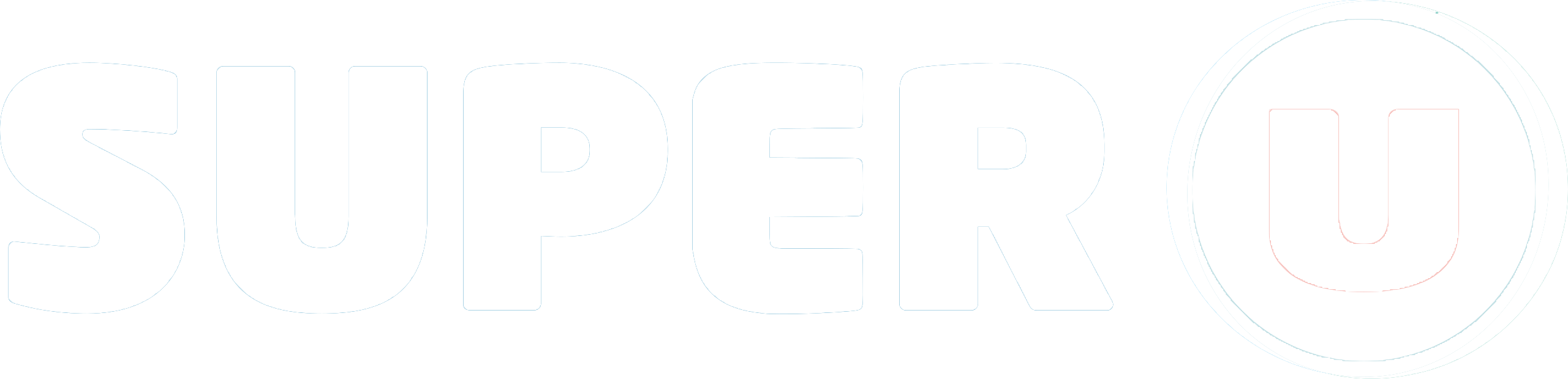Super U
